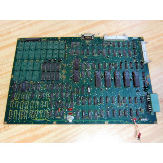 Shibaura H0167194 Circuit Board For Drive - Used