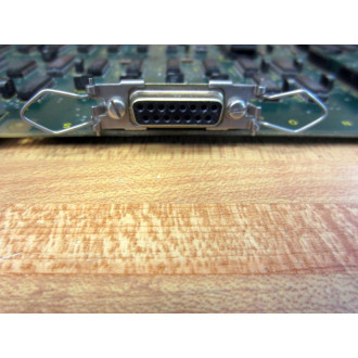 Shibaura H0167194 Circuit Board For Drive - Used