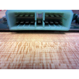 Shibaura H0167194 Circuit Board For Drive - Used