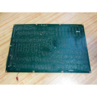 Shibaura H0167194 Circuit Board For Drive - Used