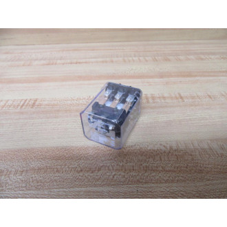 Potter & Brumfield KUP14D15-110V DC Relay KUP14D15110VDC - New No Box