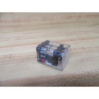 Potter & Brumfield KUP14D15-110V DC Relay KUP14D15110VDC - New No Box