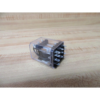 Potter & Brumfield KUP14D15-110V DC Relay KUP14D15110VDC - New No Box