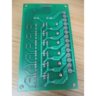 2105201C Reject Driver Board - New No Box