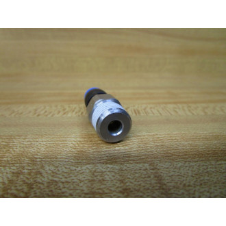 Festo QSR-14-6 Push-In Fitting 153403