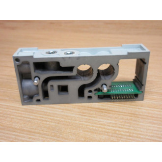 Numatics 006-195D Manifold  006195D WBoard, Screws, & Gasket - New No Box