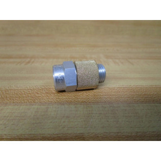 Festo GRE-14 Exhaust Air Flow Control Valve 10352