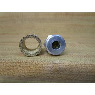 Festo GRE-14 Exhaust Air Flow Control Valve 10352