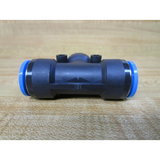 Festo QST-16 T Connector 153133 (Pack of 2) - New No Box