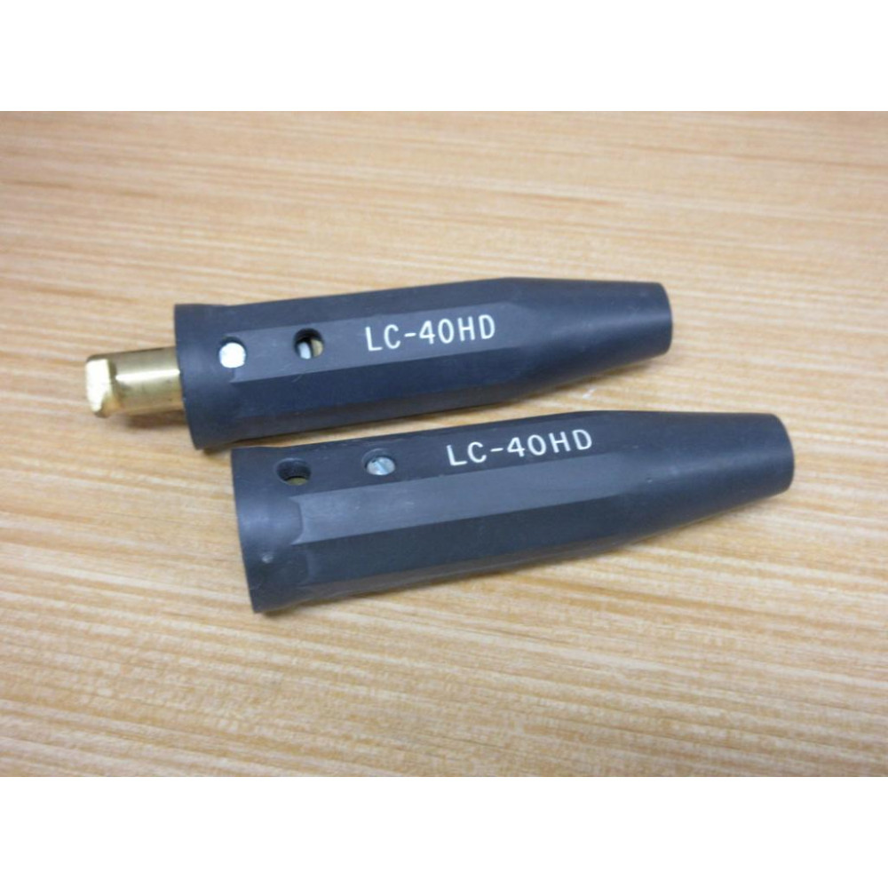 Lenco LC-40HD Cable Connector Set 05060 - New No Box