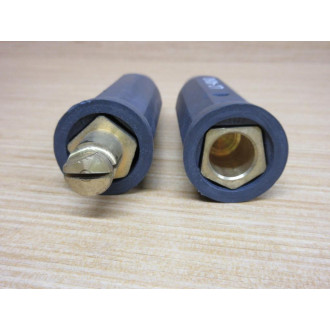 Lenco LC-40HD Cable Connector Set 05060 - New No Box
