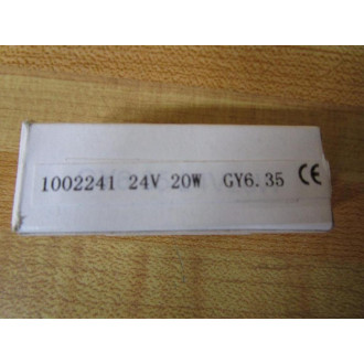 Allen Bradley 855BS-LH24 Rockwell  Lamp 855BSLH24 - New No Box