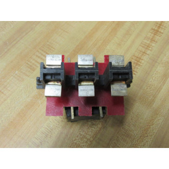 Ward Leonard 5002A3001-14 Starter 5002A300114 Mounted Never Used - New No Box