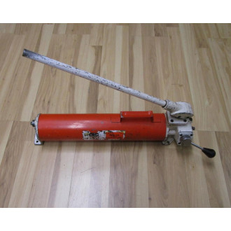 OTC P158D 2 Speed Hydraulic Pump P158 - Used
