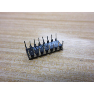 Signetics N8T26AN Integrated Circuit (Pack of 2) - New No Box