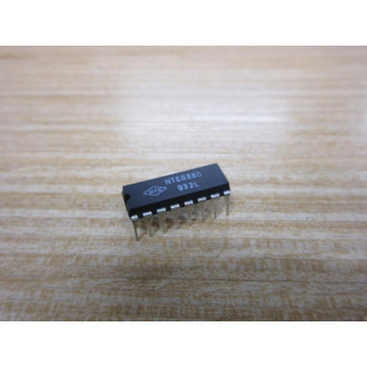 NTE NTE6880 Integrated Circuit 6880 (Pack of 4)