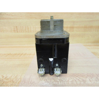 Allen Bradley 800T-PC216 Pilot Light 800TPC216 Series N 4.6 Watts - Used