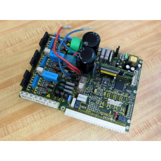 KEB G9.F0.086-0019 Circuit Board G9.F0.086-001D - Used