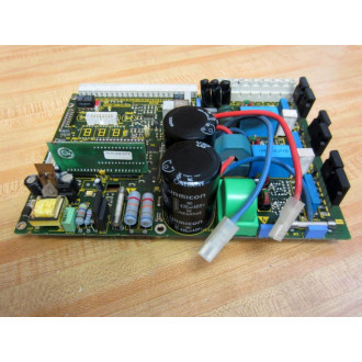 KEB G9.F0.086-0019 Circuit Board G9.F0.086-001D - Used