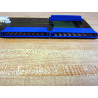 Fanuc A20B-1001-0560 RF Backplane PCB A20B-1001-056001A - Used