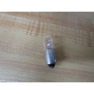 Norelco N47 Miniature Lamp, Bulb (Pack of 10)