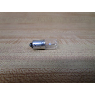 Norelco N47 Miniature Lamp, Bulb (Pack of 10)