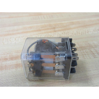 Potter & Brumfield KUP-14A15-24 Relay KUP14A1524 (Pack of 3) - New No Box