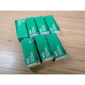 NTE NTE3040 Integrated Circuit 3040 (Pack of 7)