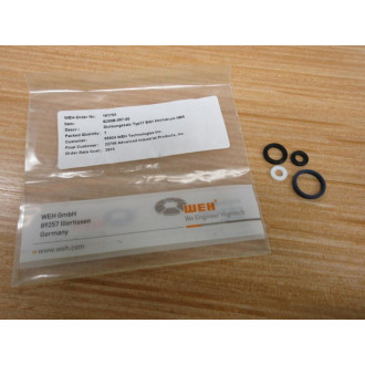 WEH B200B-007-00 Gasket Set B200B00700