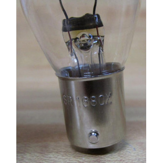 Generic SR1680X Miniature Bulb 1680X (Pack of 5)