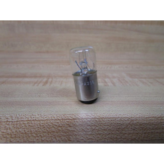 Generic CM8-A236 Miniature Bulb CM8A236 (Pack of 9)
