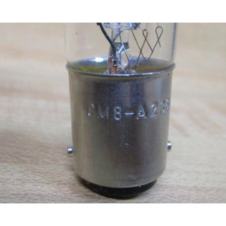 Generic CM8-A236 Miniature Bulb CM8A236 (Pack of 9)