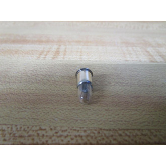 Generic 7556G Miniature Lamp Light Bulbs (Pack of 7) - New No Box