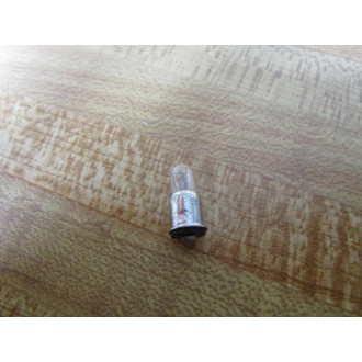 Generic 7556G Miniature Lamp Light Bulbs (Pack of 7) - New No Box