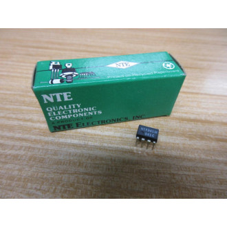 NTE NTE941M Integrated Circuit (Pack of 3)