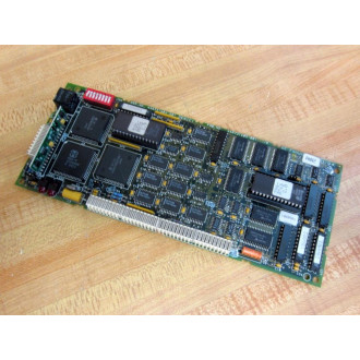 GEFanuc IC660ELB905R Genius Network Interface Card - Used