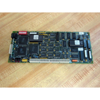 GEFanuc IC660ELB905R Genius Network Interface Card - Used