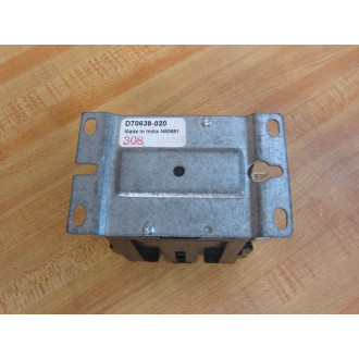 Siemens 42CF15AJBBY Definite Purpose Controller 75D70545J - New No Box