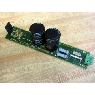 KEB 12.F0.050-000C Circuit Board 12.F0.050-0009 - Used