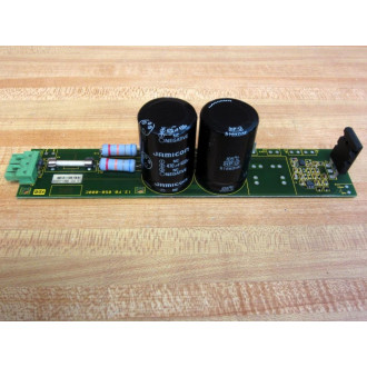 KEB 12.F0.050-000C Circuit Board 12.F0.050-0009 - Used