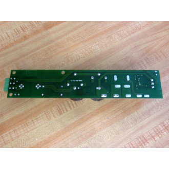 KEB 12.F0.050-000C Circuit Board 12.F0.050-0009 - Used