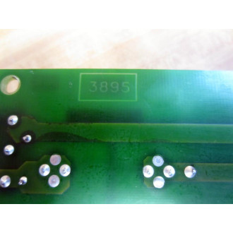 KEB 12.F0.050-000C Circuit Board 12.F0.050-0009 - Used