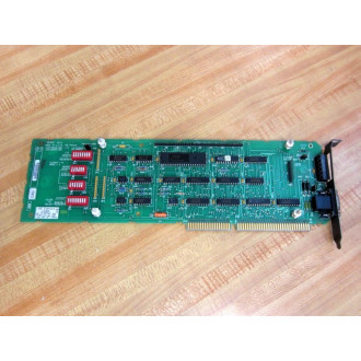 GEFanuc IC660ELB906R Genius IO IBM PCIM - Used