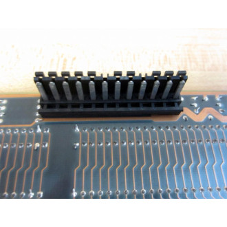 Xycom 99226-001 7-Slot Backplane Board 99226001 Rev.C - Used