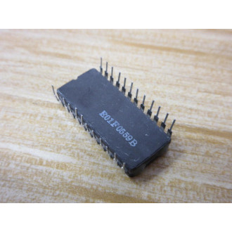 Mostek ET 2716Q Thomson Components Integrated Circuit ET2716Q - New No Box