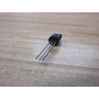 General Electric 44B216 171 002 GE Transistor 2N3414 (Pack of 6) - New No Box