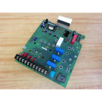 Allen Bradley 74104-231-52 Power Supply Board A74104-231-52 A7410423152 D - Used