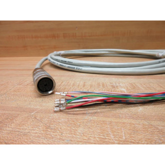 SAB Brockskes 2023490 Cable Assembly DME3-KS5MS
