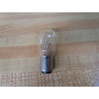 Generic 120V15W Bulb (Pack of 19) - New No Box