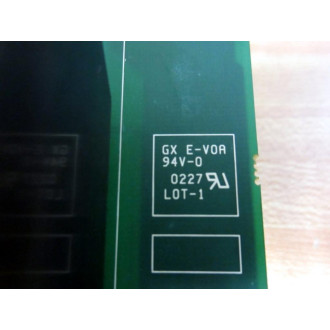 Allen Bradley 74104-231-52 Power Supply Board A74104-231-52 A7410423152 F - Used